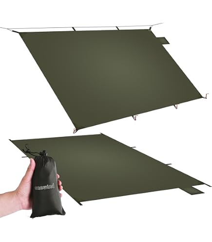 msr zeltunterlage Footprint Universal 4 Personen Large Neue_Bilder Modell:H-3 Minisetback Swedish Gripen fighter pilots