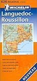 Image de Atlas routiers : Languedoc-Roussillon, N°20626