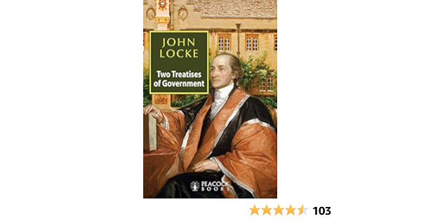 Buy Two Treatises Of Government Book Online At Low Prices In India Two Treatises Of Government Reviews Ratings Amazon In