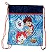 Produktbild Yo-Kai Watch Sportbeutel Turnbeutel Schuhbeutel wasserabweisend abwischbar 7895