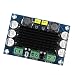 Produktbild Homyl Tpa3116 D2 100W Amplifier Module Mono-Channel Audio Stereo Hochleistungs-Digitalverstärker DIY AMP Board Support Modus Mono