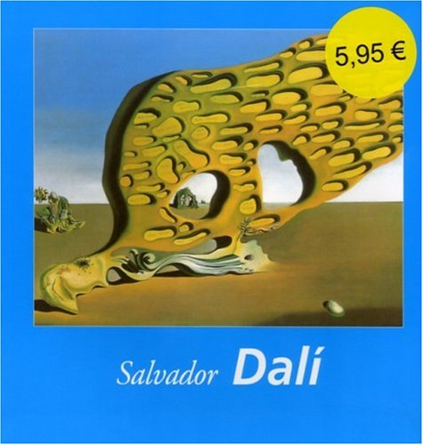 Salvador dali