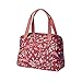 Produktbild Basil Damen Wanderlust Fahrradtasche, Red, 35 x 15 x 31 cm