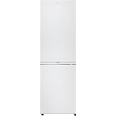 CANDY Fresco 500 CNCQ4T618EW, Combi Refrigerator, Capacity 355L, Total No Frost Circle+, WIFI, 2 Drawers, Digital Control, Pa