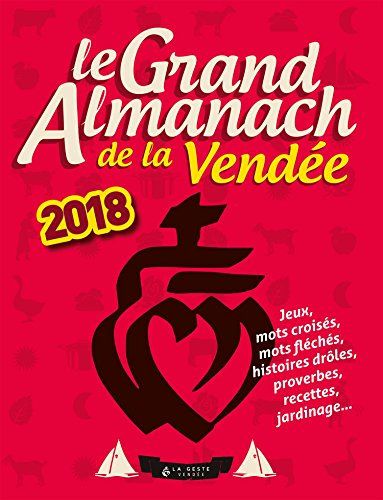 Download Grand Almanach de la Vendee 2018