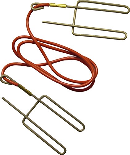 Creb CLD B Clip Doble Hilos/Cintas