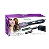 Babyliss as200e - Brush Rotating Ionico, 1000 W