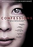 Confessions [DVD] [2010]