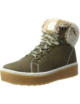 s.Oliver Damen 26226 Schneestiefel