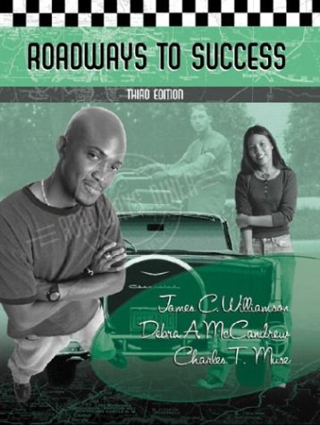 Roadways to Success