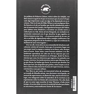 Leñador: O ruinas continentales