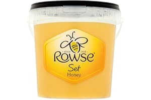 Rowse Set Honey 1.36kg