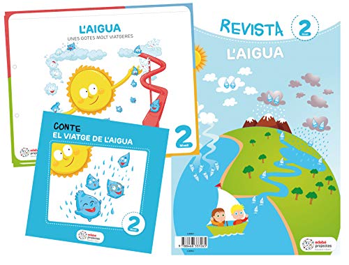 LAIGUA (Unes gotes molt viatgeres)