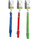 M-Pets Silicone Gezdirme Tasma M