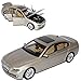 Produktbild BMW 5er F10 Gold Limousine Ab 2010 1/18 GTA Welly Modell Auto