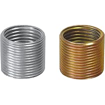 Paire De Tarauds à Main Faderr Pour Filetage De Pédale De Vélo – Pour Manivelles En Aluminium/acier | Filetage Droit Et Gauche | Réparation De Pas De Vis Abîmés