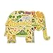Produktbild Kesheng Kühlschrankmagnet Japan Russland Thailand London Harz Reise Souvenir Dekor