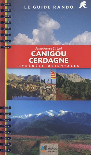 Download GUIDE RANDO CANIGOU-CERDAGNE Download GUIDE RANDO CANIGOU-CERDAGNE