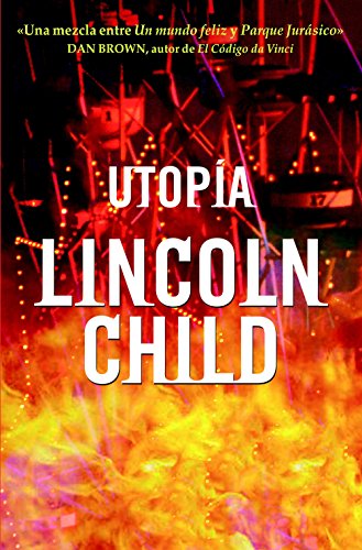 Download Utopía