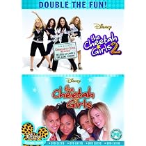The Cheetah Girls 2: Amazon.co.uk: Raven-Symoné, Adrienne Bailon