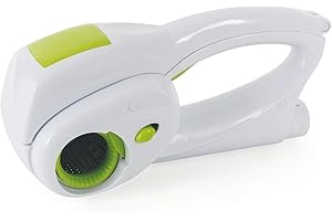 Kooper GRATTUGIA ELETTRICA