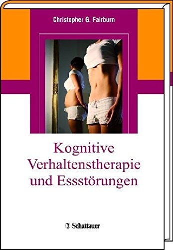 Download Kognitive Verhaltenstherapie und Essstörungen Download Kognitive Verhaltenstherapie und Essstörungen
