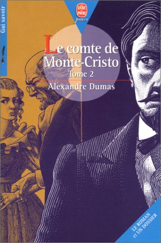 [Le ]Comte de Monte-Cristo