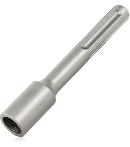 Tiefenerder V4A 20 mm 1,5M | Preisvergleich bei
