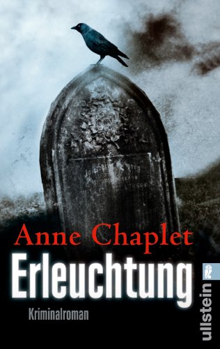 Cover zum Buch Erleuchtung