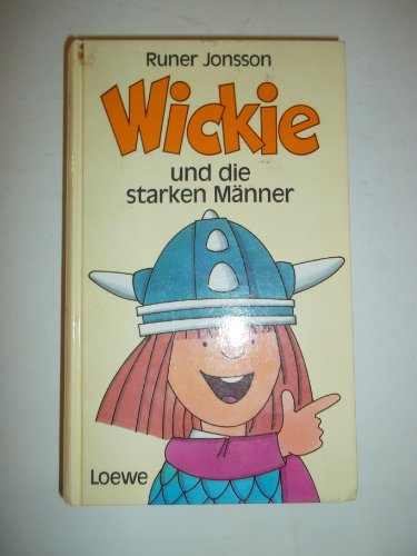 Wicki und die starken Männer