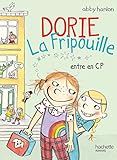 Image de Dorie la fripouille entre en CP