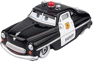 FUWEISH Cars Macchinine, Cars Mini Racers Metal Macchinine per Bambini Macchina Giocattolo Cars Giocattoli Regalo Perfetto per i Compleanni/Ricompense dei 3+ Bambini Ragazzi Ragazze (H)