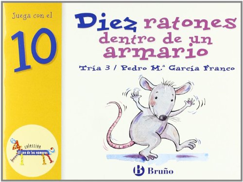Download Diez ratones dentro de un armario: Juega con el 10 (Castellano - A Partir De 3 Años - Libros Didácticos - El Zoo De Los Números) Download Diez ratones dentro de un armario: Juega con el 10 (Castellano - A Partir De 3 Años - Libros Didácticos - El Zoo De Los Números)