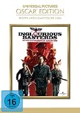 Inglourious Basterds (Oscar-Edition) - Brad Pitt