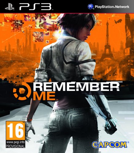 Preisvergleich Produktbild Remember Me [Import Englisch]