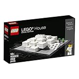 LEGO Architect Billund House [ZABAWKA] - LEGO