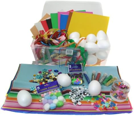 Easter Egg Decorating Kit - Buy one get one free