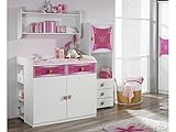 Babyzimmer Kate 7 tlg. - 2