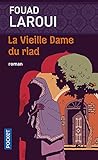 La vieille dame du riad