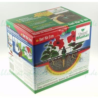 Tropf-Blumat 3 m Starter-Set - 2