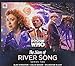 Cover zum Buch The Diary of River Song