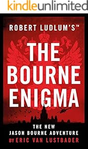 Robert Ludlum's (TM) The Bourne Enigma (Jason Bourne)