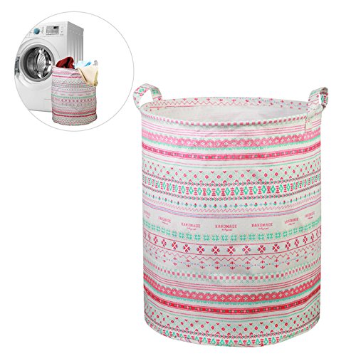 Mejores Cestas de Tela | Precios y Opiniones 【Enero 2021】