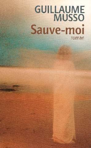 couverture de : Sauve-moi