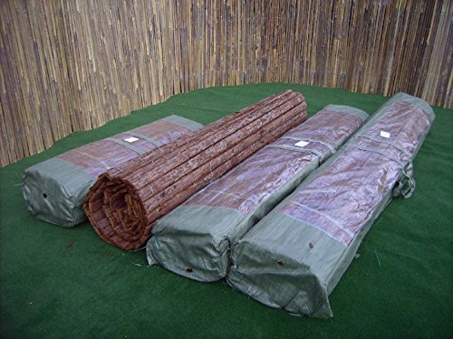 Rindenmatte 90 x 300 cm - 4