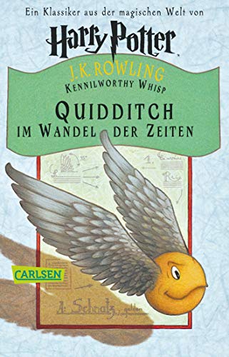 Quidditch im Wandel der Zeiten (947)