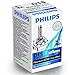 Produktbild PHILIPS D1S 85415BVU XenStart BlueVision Ultra Xenon Brenner 85V 35W PK32d-2