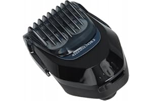 AGDOM24H_PARTS Regulowany trymer do brody, głowica, nasadka AC20 do golarek kompatybilna z Philips 5000 7000 9000 Series