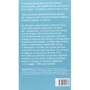Sposala e muori per lei. Uomini veri per donne senza paura