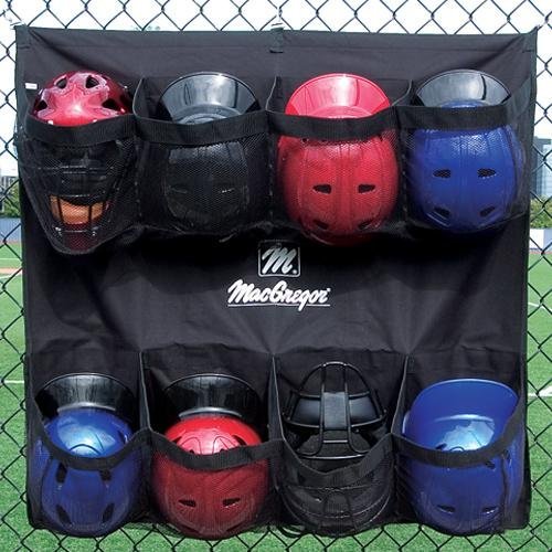 Preisvergleich Produktbild MacGregor Helmet Caddy by MacGregor